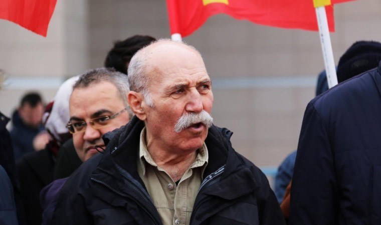 HKP Genel Başkanı Nurullah Efe'ye 1 yıl 2 ay hapis cezası verildi 1 hkp genel baskani nurullah efeye 1 yil 2 ay hapis cezasi verildi RfXyKric