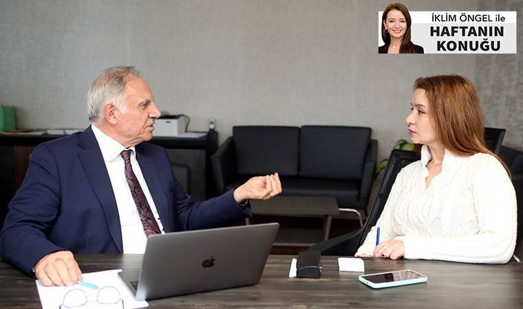 Hukukçu Dr. Başar Yaltı, iktidarın suskun ve dilsiz bir Türkiye istediğini söyledi: 'Asıl hedef CHP' 4 hukukcu dr basar yalti iktidarin suskun ve dilsiz bir turkiye istedigini soyledi asil hedef NhgEga4j