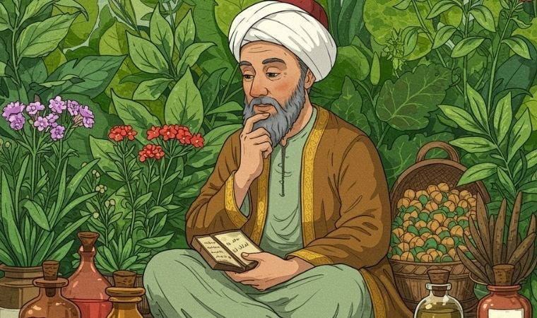 İbn-i Sina'nın gizli reçetesi: Siğilleri ortadan kaldıran mucize yöntem 1 ibn i sinanin gizli recetesi sigilleri ortadan kaldiran mucize yontem c9DZcWXU