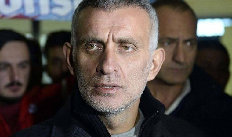 İbrahim Hacıosmanoğlu'ndan çok sert Dursun Özbek sözleri! 'Futbol tarihine geçecek bir cezayı onlara layık görür' 1 ibrahim haciosmanoglundan cok sert dursun ozbek sozleri futbol tarihine gececek bir cezayi onlara layik fXTsKyI2