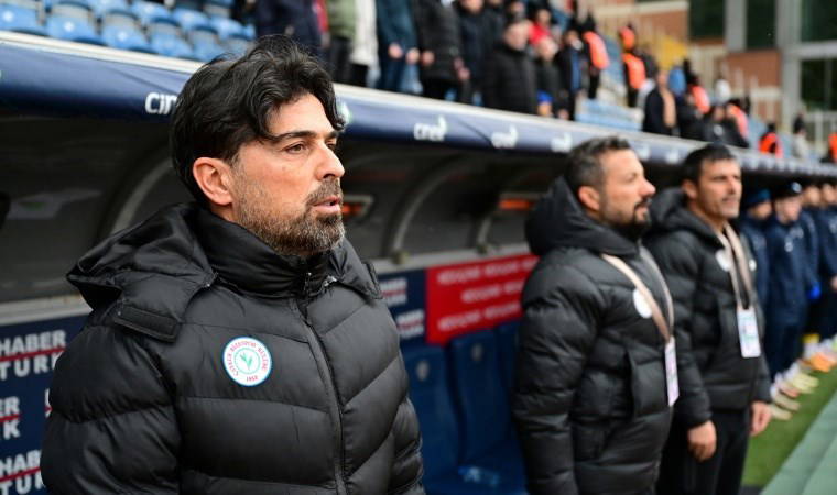 İlhan Palut: 'Galatasaray sahada olgunlaştı' 3 ilhan palut galatasaray sahada olgunlasti