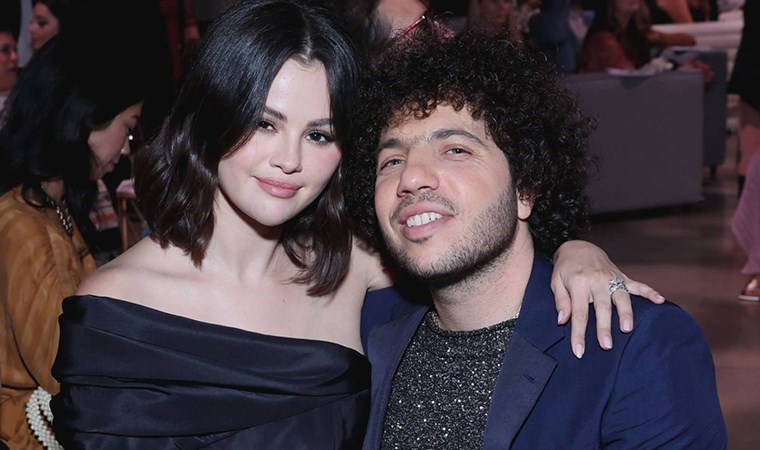 İlişkileri gündemden düşmüyor... Selena Gomez ve Benny Blanco’dan büyük sürpriz 3 iliskileri gundemden dusmuyor selena gomez ve benny blancodan buyuk surpriz hbtvLpTc