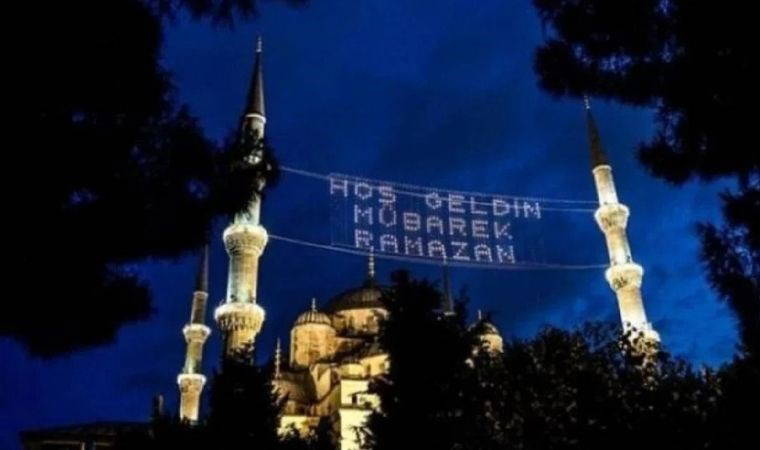 İlk sahur ne zaman? İlk sahur saat kaçta? 8 ilk sahur ne zaman ilk sahur saat kacta
