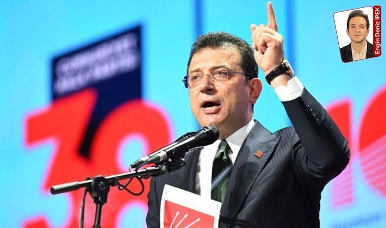 İmamoğlu yarın adaylığını açıklayacak: CHP'li 12 büyükşehir belediye başkanı ve ilçe belediye başkanlarından destek 8 imamoglu yarin adayligini aciklayacak chpli 12 buyuksehir belediye baskani ve ilce belediye baskanlarindan destek BMpbEZaO
