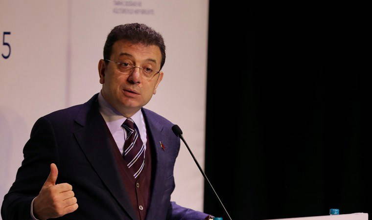 İmamoğlu’ndan ‘Sultan Süleyman’ göndermesi: ‘Fani olduğunu unutma ama devlet baki’ 1 imamoglundan sultan suleyman gondermesi fani oldugunu unutma ama devlet baki