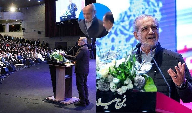 İran’da Türkçe şiir krizi: Pezeşkiyan’a sahnedeyken müdahale! 2 iranda turkce siir krizi pezeskiyana sahnedeyken mudahale ycwHVHqW