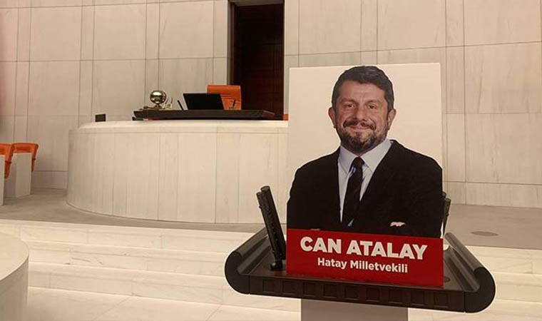 İstanbul Barosu Olağanüstü Genel Kurula gidecek: Can Atalay'dan 'birlik ve dayanışma' mesajı 2 istanbul barosu olaganustu genel kurula gidecek can atalaydan birlik ve dayanisma mesaji VXEaXgjG