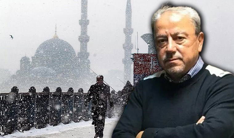 İstanbul için 'kar fırtınası' alarmı! Prof. Dr. Orhan Şen uyardı: 'Bu 4 günü evde geçirelim' 1 istanbul icin kar firtinasi alarmi prof dr orhan sen uyardi bu 4 gunu evde d5L3umTQ