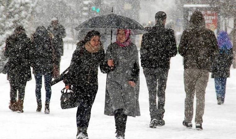 İstanbul'a kar ne zaman geliyor? İstanbul'da kar yağacak mı? 9 istanbula kar ne zaman geliyor istanbulda kar yagacak mi qqrgS9Uv