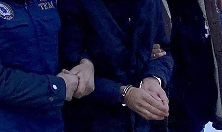 İstanbul’da 16 ilçede suç örgütlerine yönelik operasyon: 54 şüpheli tutuklandı