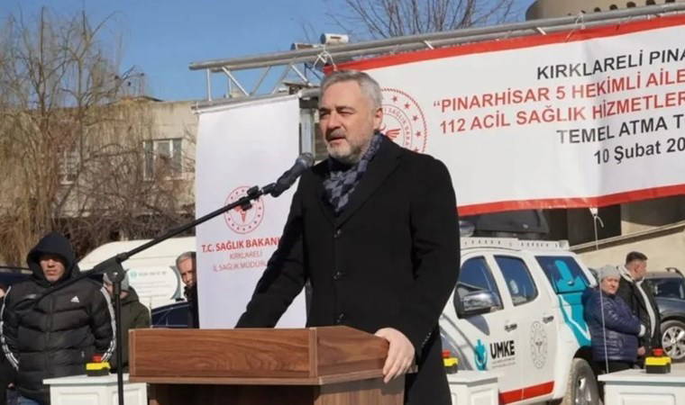 İzmir Sağlık Platformu, AKP'li Sarıçam'ı istifaya davet etti 3 izmir saglik platformu akpli saricami istifaya davet etti