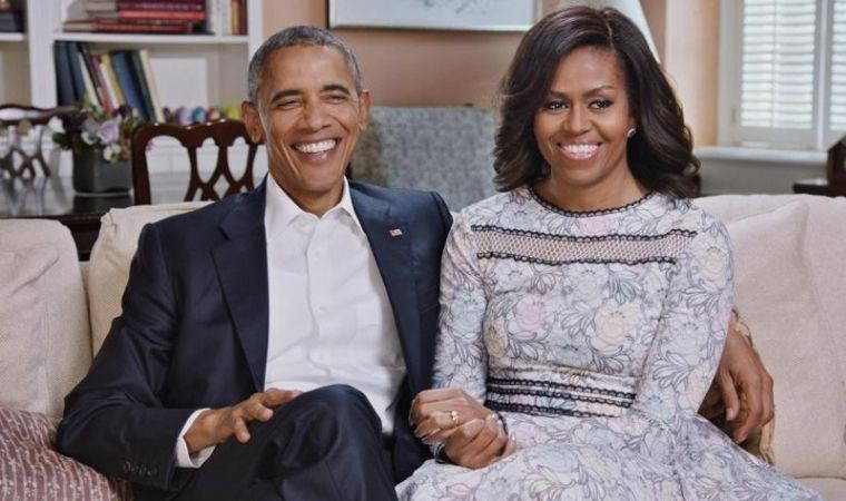 Jennifer Aniston ile aldattığı iddia ediliyordu: Barack Obama'dan Michelle Obama'yla yeni paylaşım 1 jennifer aniston ile aldattigi iddia ediliyordu barack obamadan michelle obamayla yeni paylasim