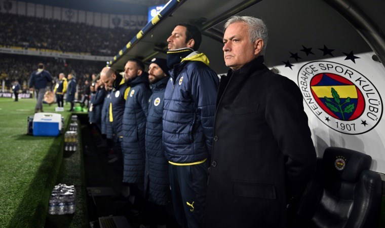 Jose Mourinho yanıtladı: Şampiyonlar Ligi mi Süper Lig mi? 1 jose mourinho yanitladi sampiyonlar ligi mi super lig mi WwQFB6c2