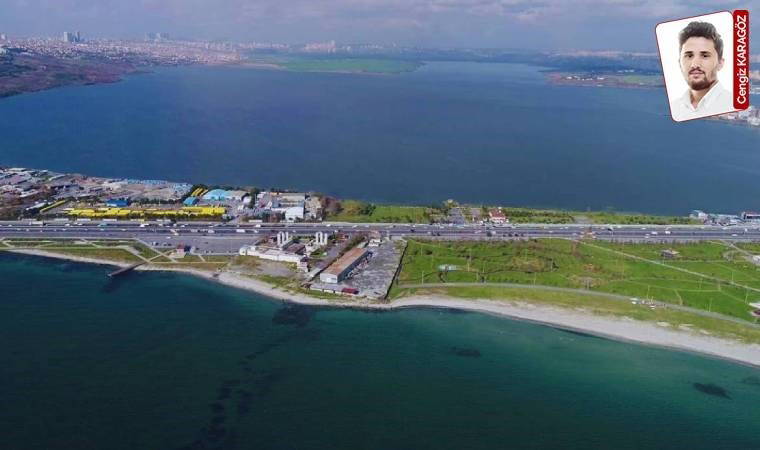 Kanal İstanbul güzergâhında kamu eliyle arsa satılıyor, iptal edilen imar planlarının yerini yenisi alıyor: Parsel parsel rant 1 kanal istanbul guzerg hinda kamu eliyle arsa satiliyor iptal edilen imar planlarinin yerini yenisi aliyor lwJmsMUY