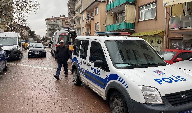 Kocaeli’nde kendisinden haber alınamayan yaşlı adam evinde ölü bulundu!