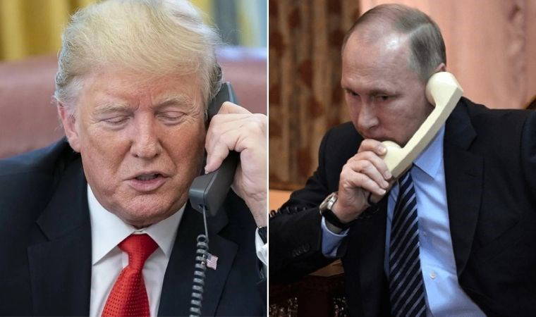 Kremlin'den telefon görüşmesi değerlendirmesi: 'Artık savaşı değil, barışı konuşacağız' 7 kremlinden telefon gorusmesi degerlendirmesi artik savasi degil barisi konusacagiz gIgv23ak