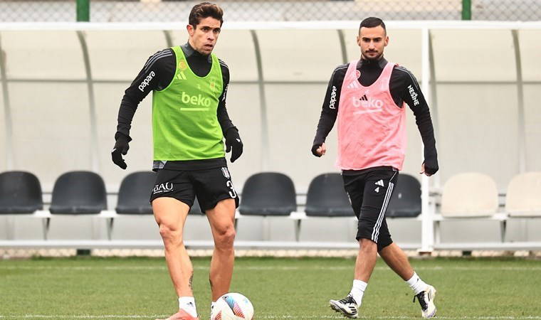 Maccabi Tel Aviv maçında sakatlanmıştı: Beşiktaş’ta Gabriel Paulista gelişmesi!