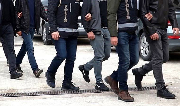 Mardin’de organize suç örgütüne ‘Hücre-13’ operasyonu: 19 gözaltı!