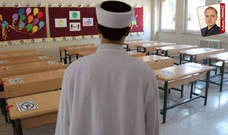 MEB yönetmelik değişikliği yaparak gerici ve piyasacı eğitim anlayışını güçlendirdi: ‘Yerel’ tarikatlar okulda 1 meb yonetmelik degisikligi yaparak gerici ve piyasaci egitim anlayisini guclendirdi yerel tarikatlar okulda
