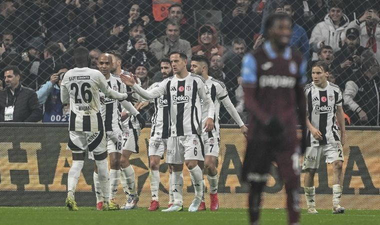 Melih Saatçı yazdı: “Beşiktaş’ın Rafa’sı var ” 2 melih saatci yazdi besiktasin rafasi var ggIJ29VM