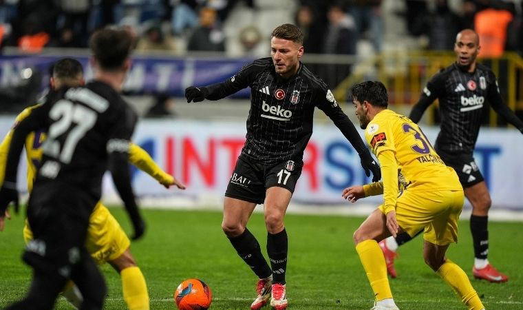Melih Saatçı yazdı: “İmmobile bitik görüntüsü ile Beşiktaş’ta oynayamaz” 7 melih saatci yazdi immobile bitik goruntusu ile besiktasta oynayamaz 8sqS1SBr