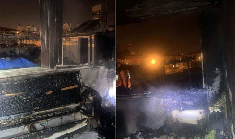Mersin'de müstakil evde yangın: 1 kişi hastaneye kaldırıldı! 3 mersinde mustakil evde yangin 1 kisi hastaneye kaldirildi KkCZZ6Pn