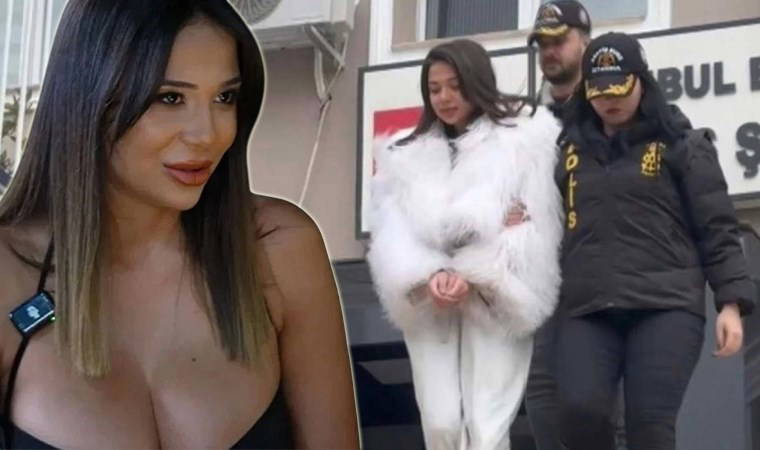 Merve Taşkın'a ev hapsi cezası! Gözaltı sürecini anlattı 3 merve taskina ev hapsi cezasi gozalti surecini anlatti 7YvcL5p1
