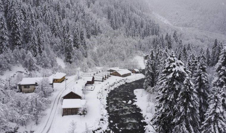 Meteoroloji’den Doğu Karadeniz için kar uyarısı! 10 meteorolojiden dogu karadeniz icin kar uyarisi AuTBppv5