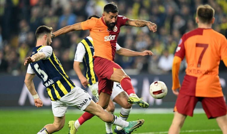 mhk acikladi galatasaray fenerbahce derbisinin hakemi belli oldu mJdT9Rsj