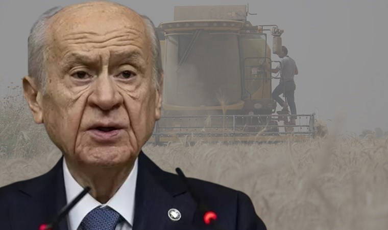 MHP Genel Başkanı Devlet Bahçeli'nin 'askıda buğday' kampanyası: 'İflasın bir göstergesi' 1 mhp genel baskani devlet bahcelinin askida bugday kampanyasi iflasin bir gostergesi Lh2UWL23