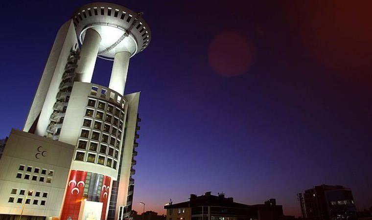 MHP’li Feti Yıldız’dan 'denetimli serbestlik' çıkışı: Suç tarihi esas alınmalı 1 mhpli feti yildizdan denetimli serbestlik cikisi suc tarihi esas alinmali rnMSzaSz