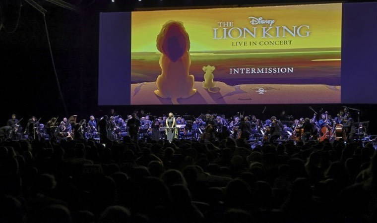 ‘MovIe In Concert’ serisi ile kült filmler, senfoni orkestrası ile sahneye taşınıyor: Hem konser hem sinema 1 movie in concert serisi ile kult filmler senfoni orkestrasi ile sahneye tasiniyor hem konser dqzNzWXF