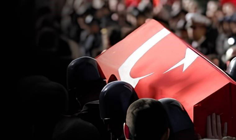 MSB acı haberi duyurdu: Irak'ın kuzeyinde 1 asker şehit oldu 6 msb aci haberi duyurdu irakin kuzeyinde 1 asker sehit oldu UULcgk68