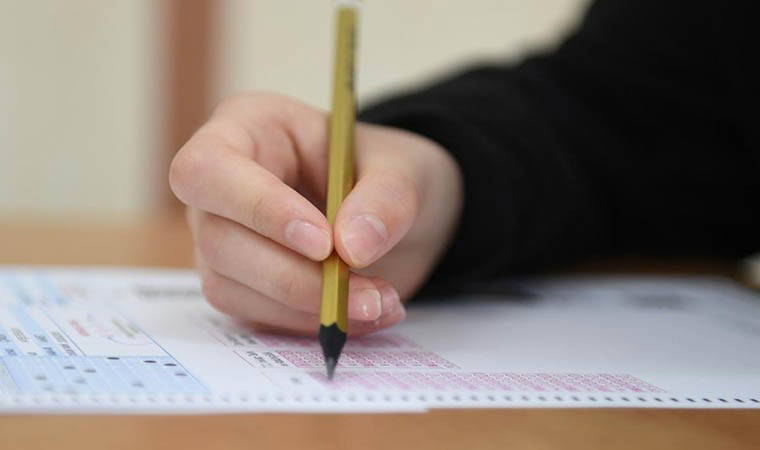 MSÜ Askeri Öğrenci Aday Belirleme Sınavı başladı 6 msu askeri ogrenci aday belirleme sinavi basladi MY69XsJi