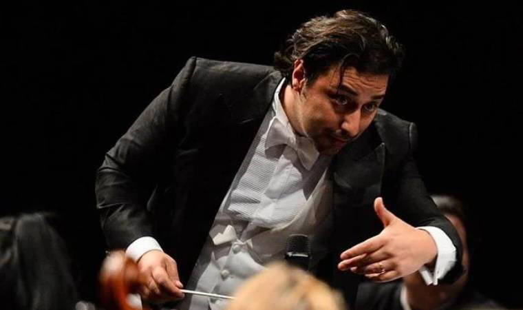 Müziğimizi yurtdışına taşıyan orkestra şefi Murat Cem Orhan iki yeni konserle gündemde: Türk besteciler Avrupa’da 2 muzigimizi yurtdisina tasiyan orkestra sefi murat cem orhan iki yeni konserle gundemde turk besteciler C6Py2Aau