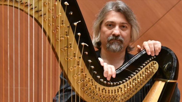 muzigimizi yurtdisina tasiyan orkestra sefi murat cem orhan iki yeni konserle gundemde turk besteciler WUsSaAtY