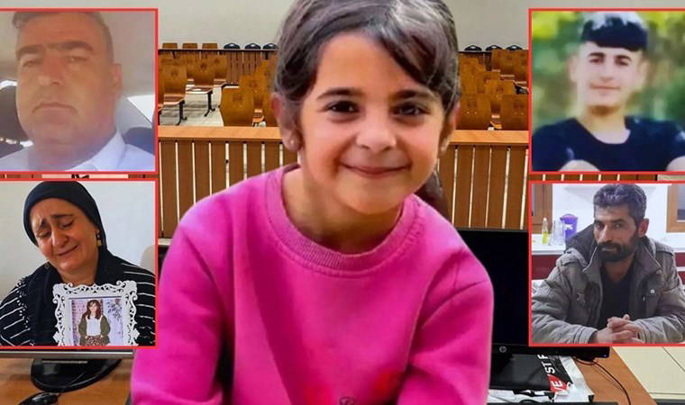 Narin Güran cinayeti: 4 çocuk hakkında takipsizlik kararı 4 narin guran cinayeti 4 cocuk hakkinda takipsizlik karari CKvU3iFO