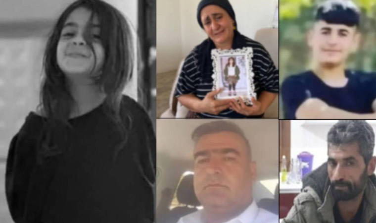 Narin Güran cinayetinde istinaf başvuruları, Diyarbakır Bölge Adliye Mahkemesi'ne gönderildi 1 narin guran cinayetinde istinaf basvurulari diyarbakir bolge adliye mahkemesine gonderildi eGhzMXwk