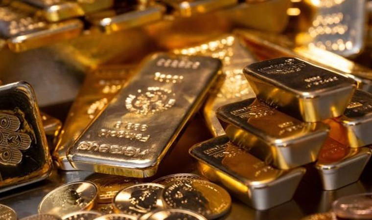 Ons altın yıl sonunda ne kadar olacak? 20 kurumdan 20 tahmin! 1 ons altin yil sonunda ne kadar olacak 20 kurumdan 20 tahmin CHFmXYC4