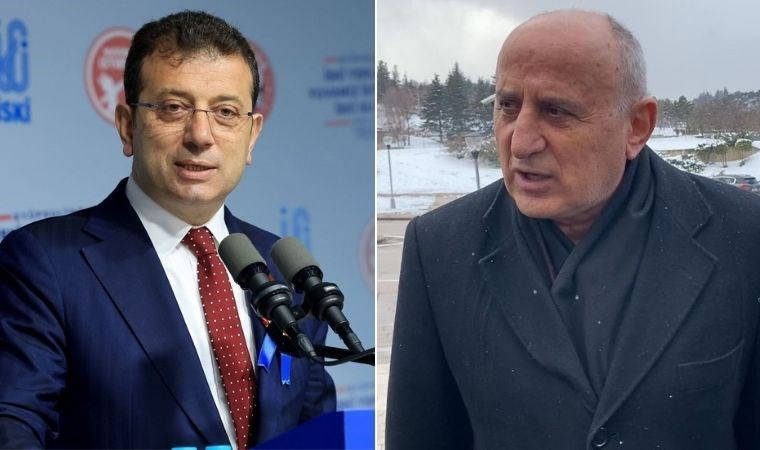 Önseçim için imza toplayan CHP'li Dursun Çiçek açıkladı: 'Kızım İmamoğlu'nu destekliyor, bizim aile demokratik' 3 onsecim icin imza toplayan chpli dursun cicek acikladi kizim imamoglunu destekliyor bizim aile demokratik