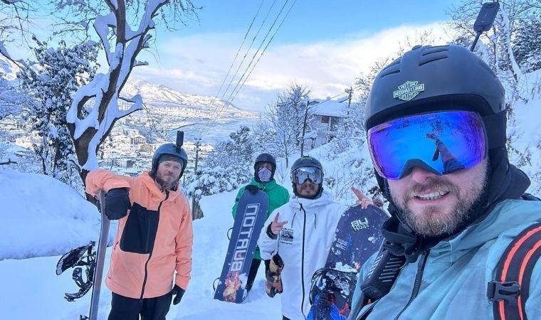 Ordu’da kar kalınlığı 40 santimi buldu: Sokaklarda snowboard yaptılar 8 orduda kar kalinligi 40 santimi buldu sokaklarda snowboard yaptilar z7APULRQ