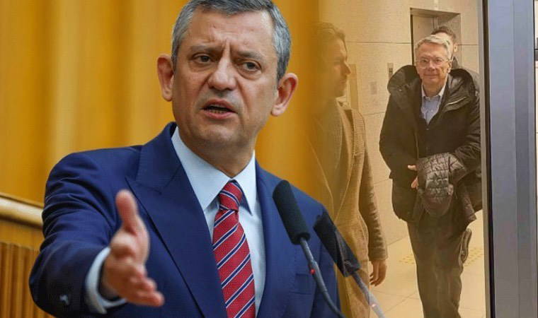 Özel'den Bakan Şimşek'e 'TÜSİAD' önerisi: “Mehmet Şimşek sunumu tek slayta indirsin” 7 ozelden bakan simseke tusiad onerisi mehmet simsek sunumu tek slayta indirsin VpwPl2Bu