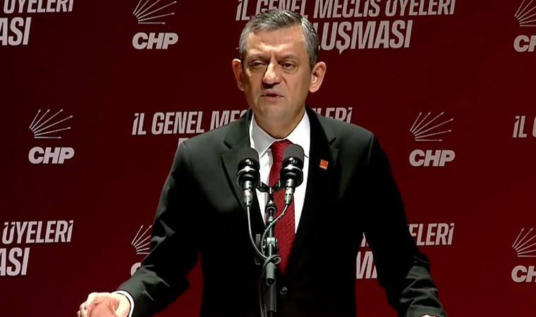 Özgür Özel, Erdoğan'a seslendi: 'Sen Akın Gürlek’in yürüttüğü bu darbenin neresindesin?' 1 ozgur ozel erdogana seslendi sen akin gurlekin yuruttugu bu darbenin neresindesin LVCfD7kq