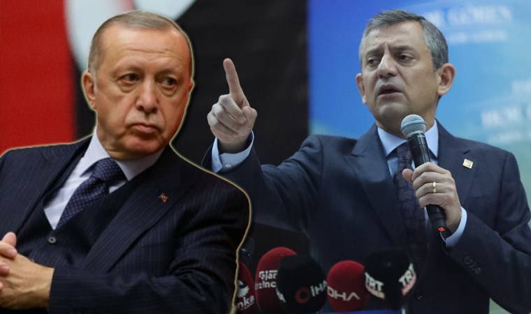 Özgür Özel'den AKP kongresi öncesi Erdoğan'a çağrı: 'Tayyip Bey ile aramızda bir fark var...' 1 ozgur ozelden akp kongresi oncesi erdogana cagri tayyip bey ile aramizda bir fark var iF75FCaK
