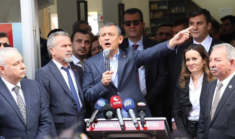 Özgür Özel’den Erdoğan’a: Bunu savaş ilanı kabul ediyoruz 6 ozgur ozelden erdogana bunu savas ilani kabul ediyoruz tMRjhcfe