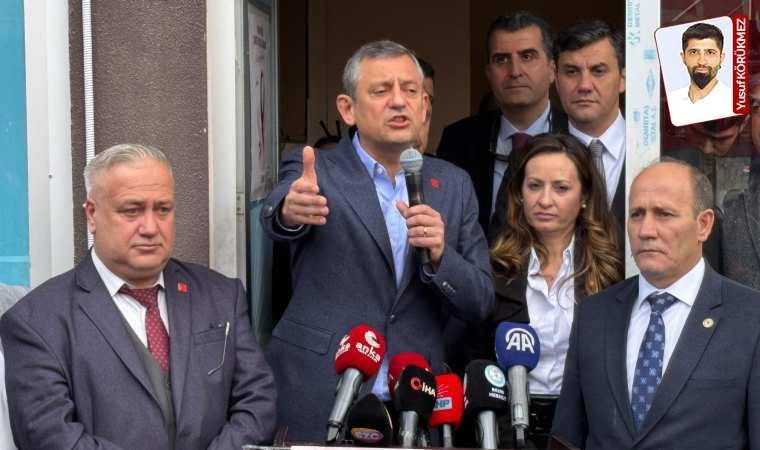 ozgur ozelden kayyum aciklamasi bunun hesabini soracagiz RYKMr5Ej
