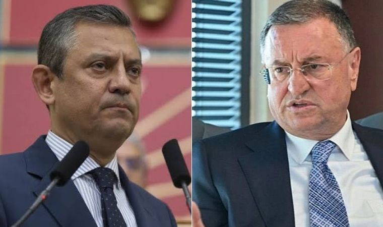Özgür Özel'den 'kurultay iptali' davası açan Lütfü Savaş'a sert sözler: 'Yönlendirildiğini gösteriyor' 6 ozgur ozelden kurultay iptali davasi acan lutfu savasa sert sozler yonlendirildigini gosteriyor T5XqiaP9