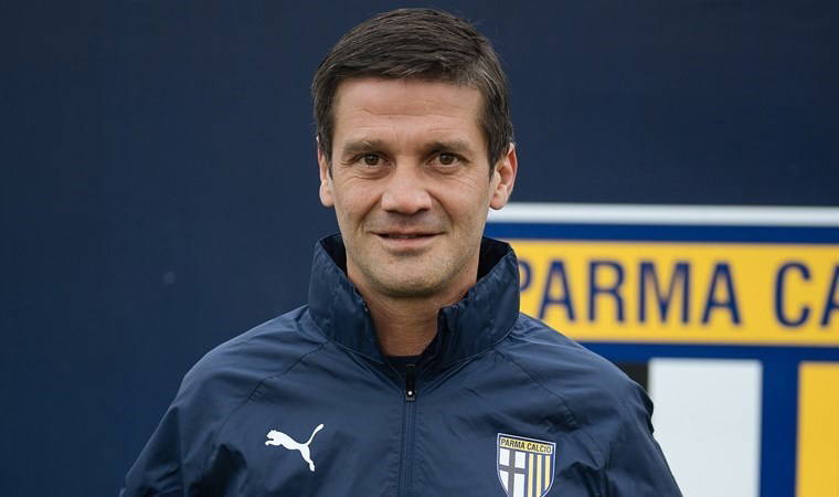 Parma’nın yeni hocası belli oldu: Bir ilki yaşayacak!