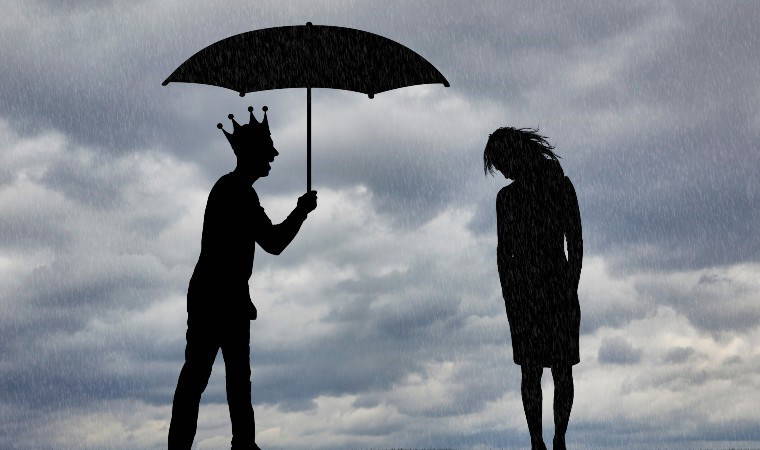 Partneriniz narsist olabilir mi? Narsistik kişilik bozukluğunun belirtileri ve bir narsist ile başa çıkmanın yolları... 2 partneriniz narsist olabilir mi narsistik kisilik bozuklugunun belirtileri ve bir narsist ile basa cikmanin uSEUlVaA