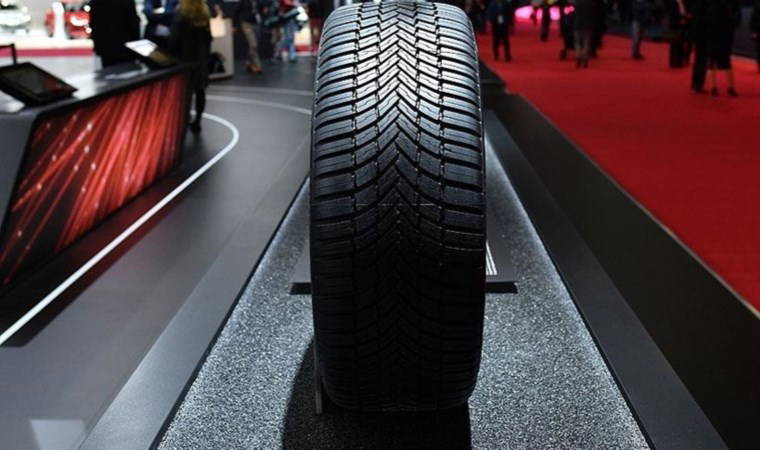 Pirelli, yeni Cinturato yaz lastiğini tanıttı: Daha düşük yakıt tüketimi... 1 pirelli yeni cinturato yaz lastigini tanitti daha dusuk yakit tuketimi ONyj72r2